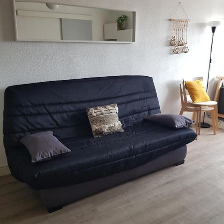 Marseillan-Plage Appartement Coeur De Sable Екстериор снимка