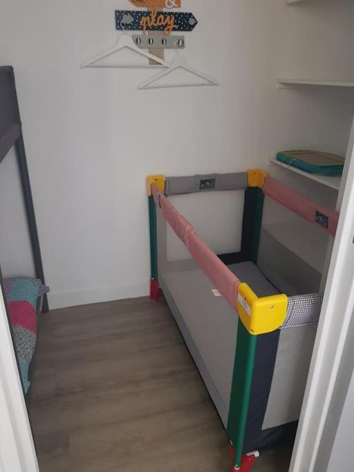 Marseillan-Plage Appartement Coeur De Sable Екстериор снимка