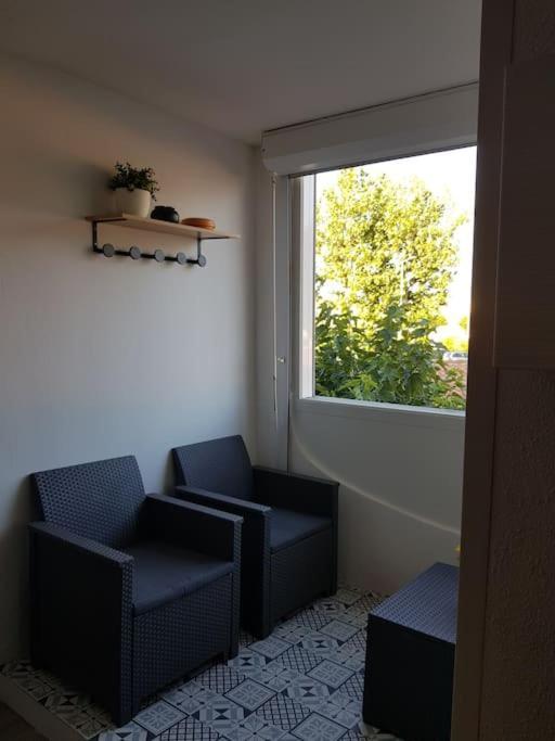 Marseillan-Plage Appartement Coeur De Sable Екстериор снимка