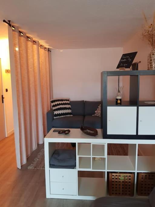 Marseillan-Plage Appartement Coeur De Sable Екстериор снимка