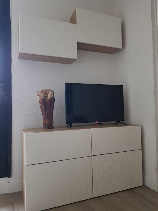 Marseillan-Plage Appartement Coeur De Sable Екстериор снимка