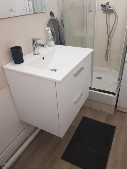Marseillan-Plage Appartement Coeur De Sable Екстериор снимка