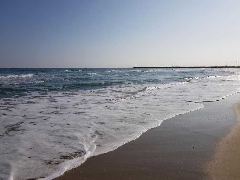 Marseillan-Plage Appartement Coeur De Sable Екстериор снимка