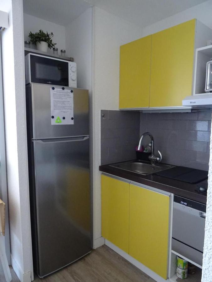 Marseillan-Plage Appartement Coeur De Sable Екстериор снимка