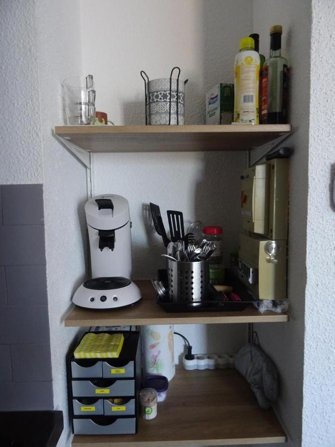 Marseillan-Plage Appartement Coeur De Sable Екстериор снимка