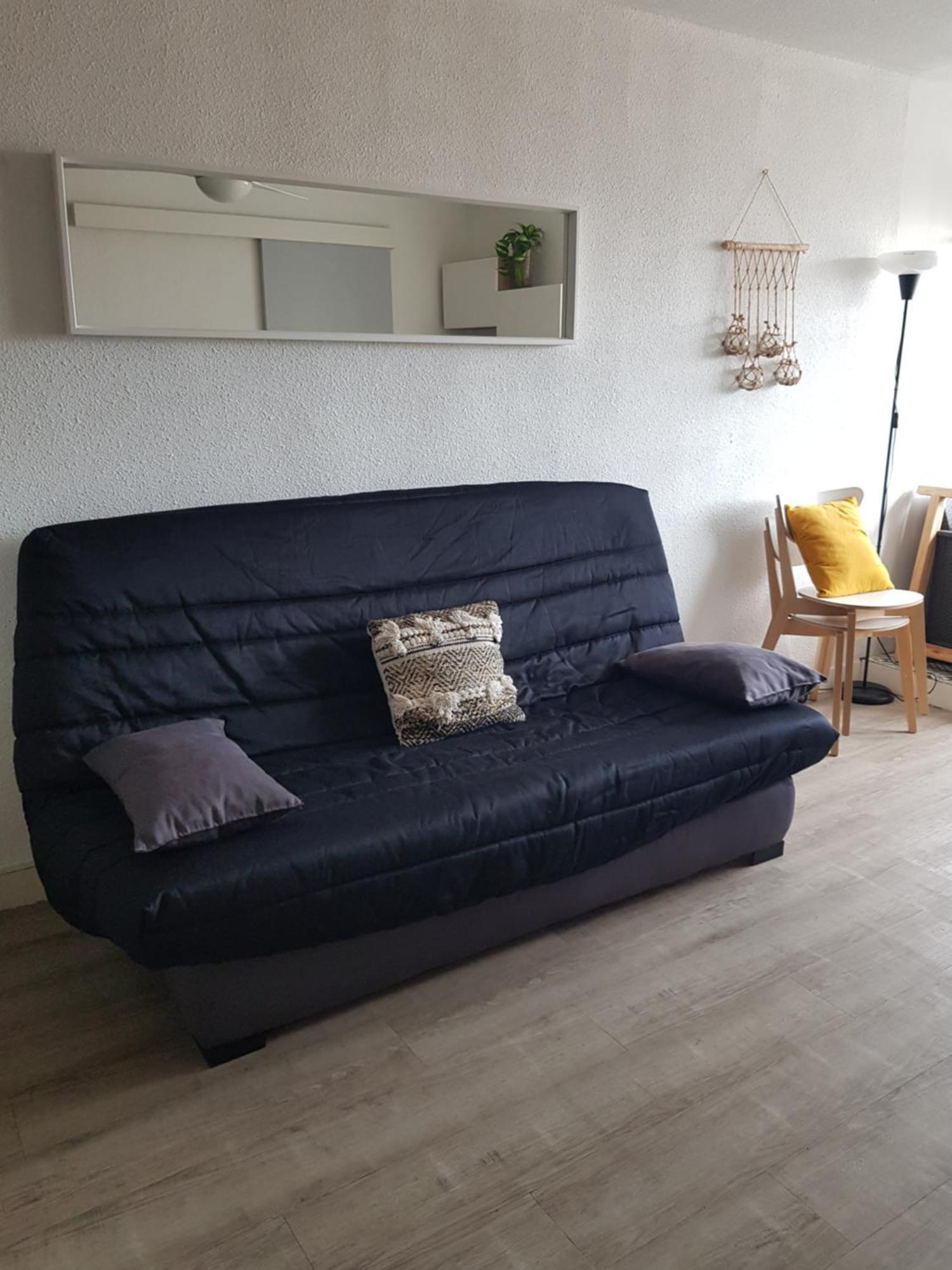 Marseillan-Plage Appartement Coeur De Sable Екстериор снимка