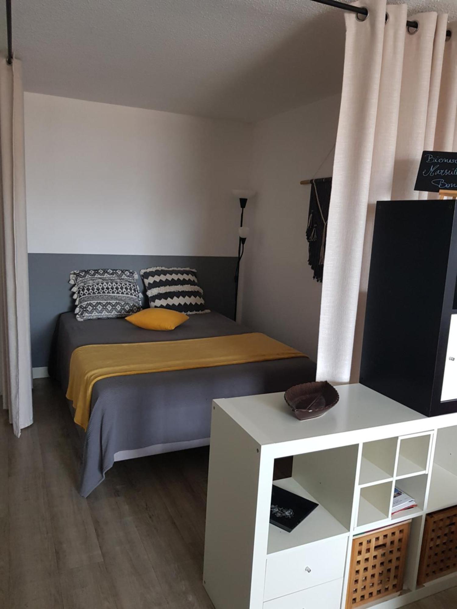 Marseillan-Plage Appartement Coeur De Sable Екстериор снимка